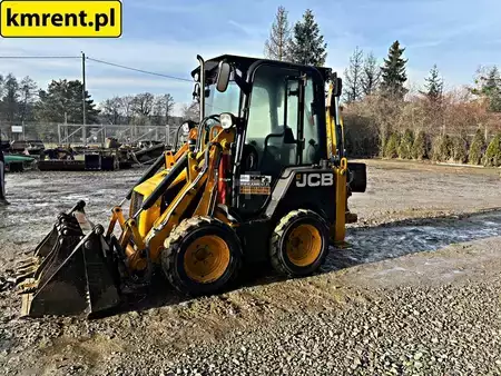 Rigid Backhoe Loader 2020 JCB 1CX KOPARKO-ŁADOWARKA 2020R. | 2CX 3CX COMPACT KUBOTA 420 520, C (14)