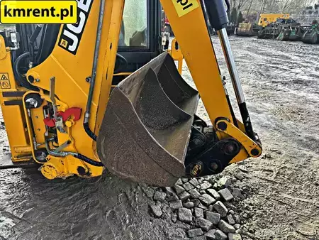 Rigid Backhoe Loader 2020 JCB 1CX KOPARKO-ŁADOWARKA 2020R. | 2CX 3CX COMPACT KUBOTA 420 520, C (19)
