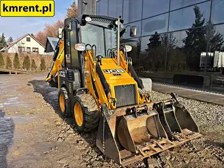 Rigid Backhoe Loader 2020 JCB 1CX KOPARKO-ŁADOWARKA 2020R. | 2CX 3CX COMPACT KUBOTA 420 520, C (6)