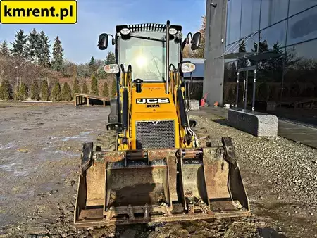 Rigid Backhoe Loader 2020 JCB 1CX KOPARKO-ŁADOWARKA 2020R. | 2CX 3CX COMPACT KUBOTA 420 520, C (8)