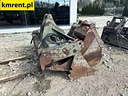 Mobilní bagry 2017 Mecalac 714 MW KOPARKA KOŁOWA 2017R | MECALAC 12 MTX MXT 15 9 11 VOLVO 1 (11)