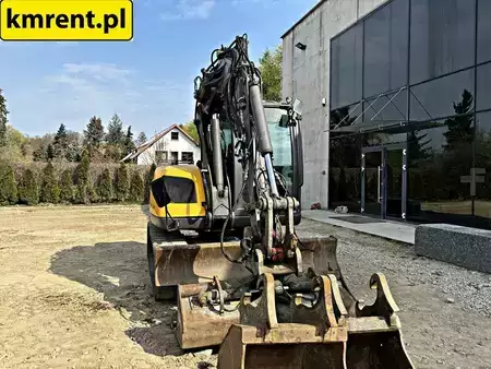 Mini-koparki 2017 Mecalac 8 MCR (10)