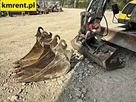 Mini-koparki 2017 Mecalac 8 MCR (12)