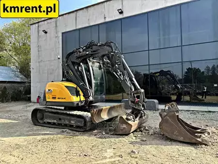 Mini-koparki 2017 Mecalac 8 MCR (3)