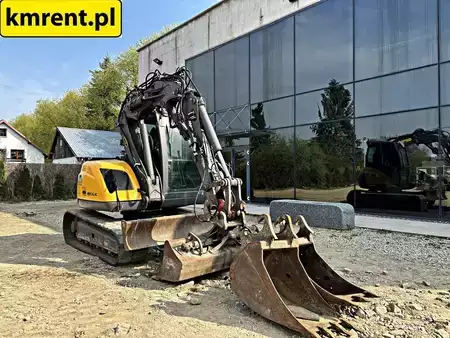 Mini-koparki 2017 Mecalac 8 MCR (7)