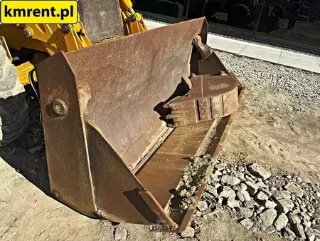 Rigid Backhoe Loader 2004 JCB 3CX (6)