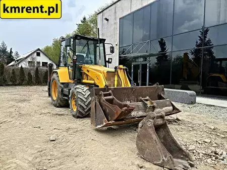 Rigid Backhoe Loader 1997 Terex FERMEC 860 (8)