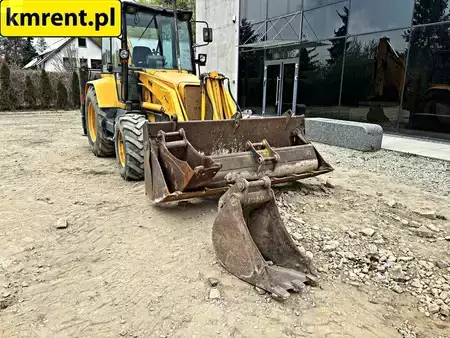 Rigid Backhoe Loader 1997 Terex FERMEC 860 (9)