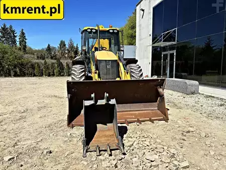 Rigid Backhoe Loader 2010 JCB 4CX (11)