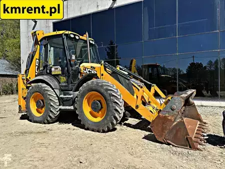 Rigid Backhoe Loader 2010 JCB 4CX (5)