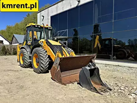 Rigid Backhoe Loader 2010 JCB 4CX (7)