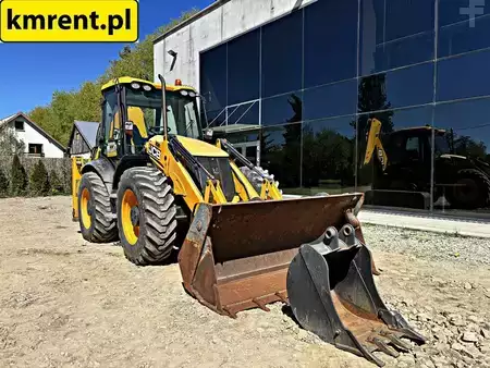 Rigid Backhoe Loader 2010 JCB 4CX (8)