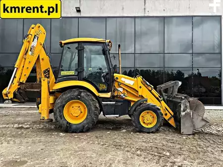 Rigid Backhoe Loader 2006 JCB 3CX KOPARKO-ŁADOWARKA 2006R. | CAT 432 428 CASE 590 580 NEW HOLL (1)