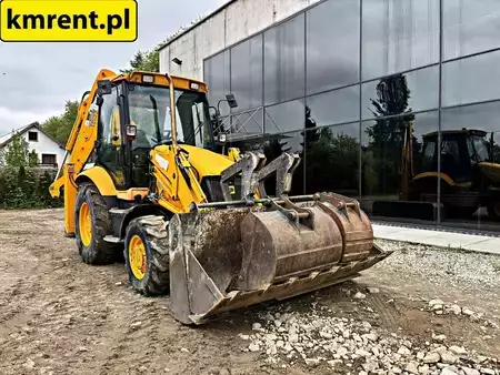 Rigid Backhoe Loader 2006 JCB 3CX KOPARKO-ŁADOWARKA 2006R. | CAT 432 428 CASE 590 580 NEW HOLL (11)