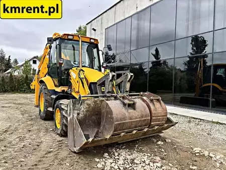 Rigid Backhoe Loader 2006 JCB 3CX KOPARKO-ŁADOWARKA 2006R. | CAT 432 428 CASE 590 580 NEW HOLL (12)