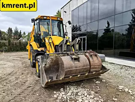 Rigid Backhoe Loader 2006 JCB 3CX KOPARKO-ŁADOWARKA 2006R. | CAT 432 428 CASE 590 580 NEW HOLL (13)