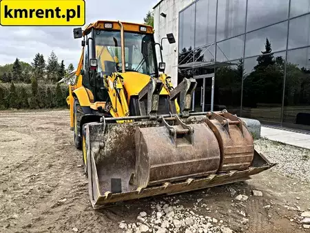 Rigid Backhoe Loader 2006 JCB 3CX KOPARKO-ŁADOWARKA 2006R. | CAT 432 428 CASE 590 580 NEW HOLL (14)