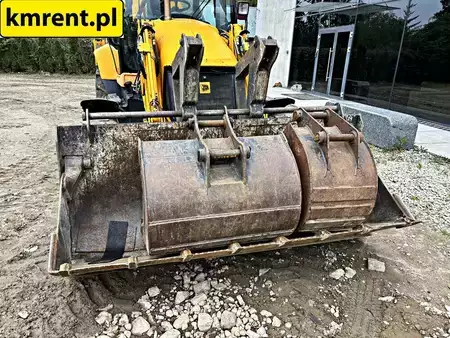 Rigid Backhoe Loader 2006 JCB 3CX KOPARKO-ŁADOWARKA 2006R. | CAT 432 428 CASE 590 580 NEW HOLL (15)