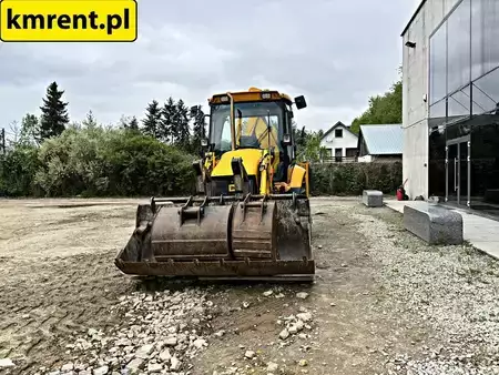 Rigid Backhoe Loader 2006 JCB 3CX KOPARKO-ŁADOWARKA 2006R. | CAT 432 428 CASE 590 580 NEW HOLL (17)