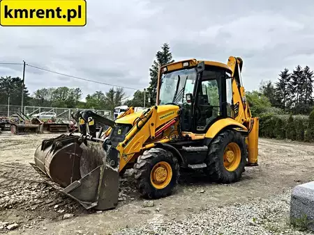 Rigid Backhoe Loader 2006 JCB 3CX KOPARKO-ŁADOWARKA 2006R. | CAT 432 428 CASE 590 580 NEW HOLL (18)