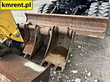 Hjulgraver 2020 Yanmar B95W (13)
