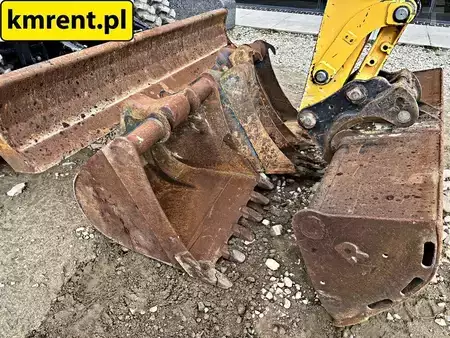 Hjulgraver 2020 Yanmar B95W (4)