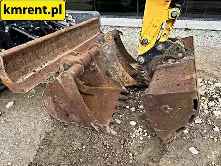 Hjulgraver 2020 Yanmar B95W (5)
