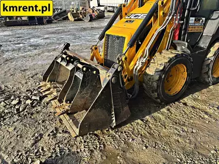 Rigid Backhoe Loader 2020 JCB 1CX (12)