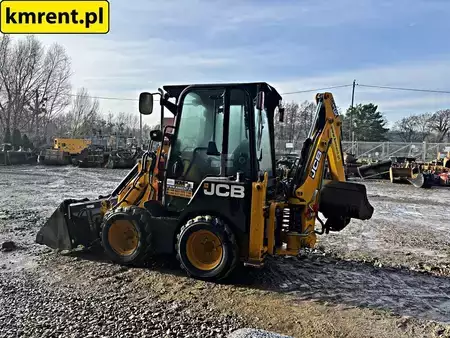 Rigid Backhoe Loader 2020 JCB 1CX (15)