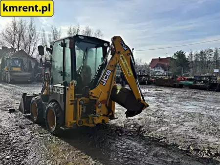 Rigid Backhoe Loader 2020 JCB 1CX (17)
