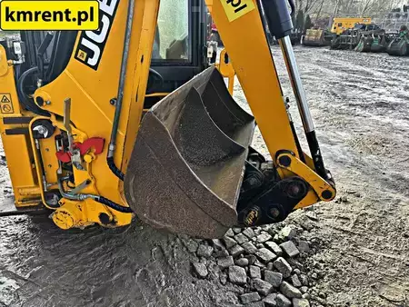 Rigid Backhoe Loader 2020 JCB 1CX (19)