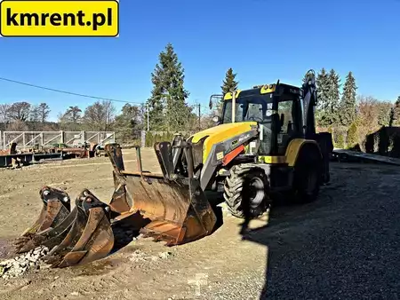 Koparko - Ładowarki sztywne 2021 Mecalac TLB 890 PS (11)
