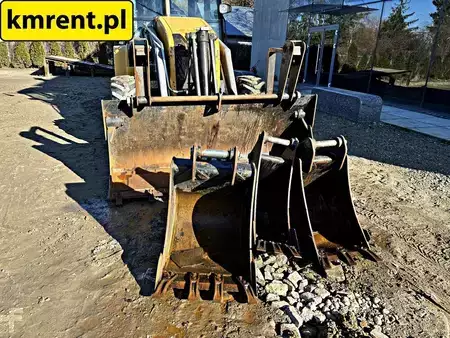 Koparko - Ładowarki sztywne 2021 Mecalac TLB 890 PS (7)