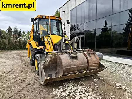 Rigid Backhoe Loader 2006 JCB 3CX (13)