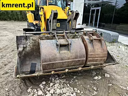 Rigid Backhoe Loader 2006 JCB 3CX (15)