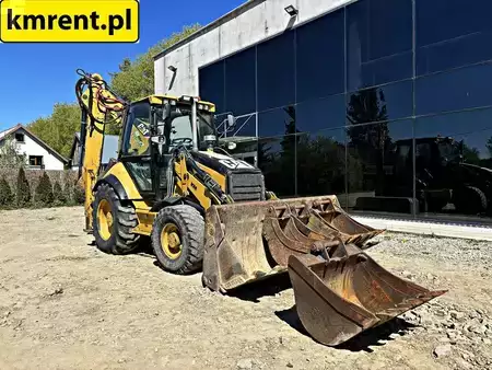 Rigid Backhoe Loader 2008 Caterpillar 442E KOPARKO-ŁADOWARKA 2008R. | CAT 428 432 JCB 3CX CASE 590 580 (10)