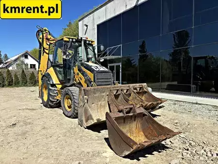 Rigid Backhoe Loader 2008 Caterpillar 442E KOPARKO-ŁADOWARKA 2008R. | CAT 428 432 JCB 3CX CASE 590 580 (11)