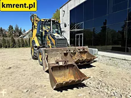 Rigid Backhoe Loader 2008 Caterpillar 442E KOPARKO-ŁADOWARKA 2008R. | CAT 428 432 JCB 3CX CASE 590 580 (12)