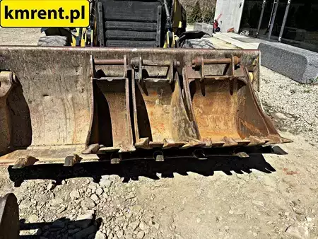 Rigid Backhoe Loader 2008 Caterpillar 442E KOPARKO-ŁADOWARKA 2008R. | CAT 428 432 JCB 3CX CASE 590 580 (13)