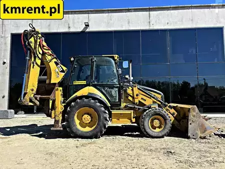 Rigid Backhoe Loader 2008 Caterpillar 442E KOPARKO-ŁADOWARKA 2008R. | CAT 428 432 JCB 3CX CASE 590 580 (3)