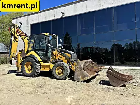 Rigid Backhoe Loader 2008 Caterpillar 442E KOPARKO-ŁADOWARKA 2008R. | CAT 428 432 JCB 3CX CASE 590 580 (5)