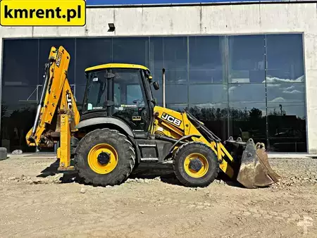 Rigid Backhoe Loader 2015 JCB 3CX KOPARKO-ŁADOWARKA 2015R. | CAT 432 428 CASE 590 580 NEW HOLL (1)