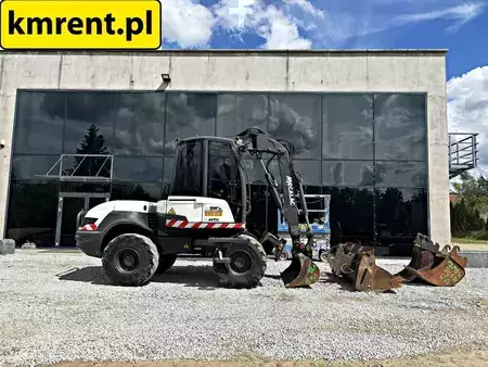 Koparki kołowe 2015 Mecalac 12 MTX (1)