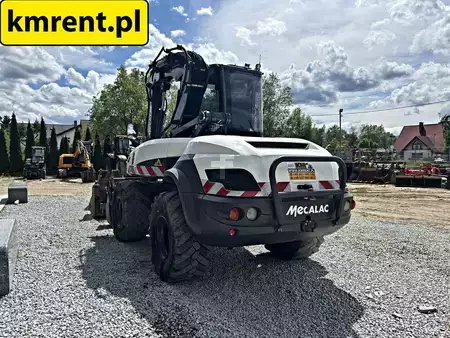 Koparki kołowe 2015 Mecalac 12 MTX (15)