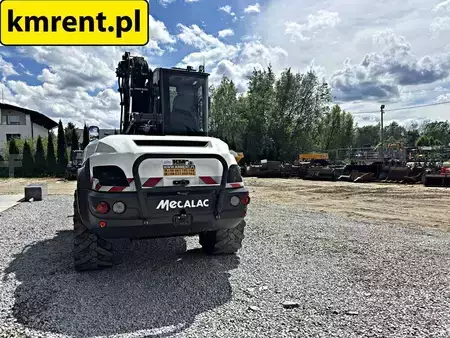 Koparki kołowe 2015 Mecalac 12 MTX (19)