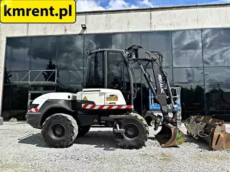 Koparki kołowe 2015 Mecalac 12 MTX (3)