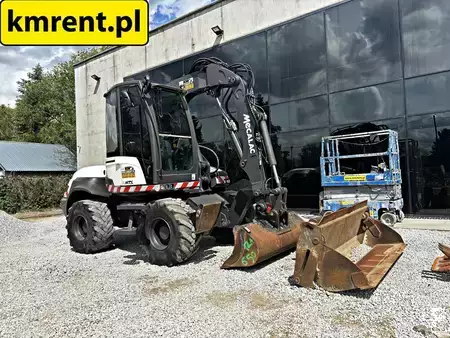 Koparki kołowe 2015 Mecalac 12 MTX (4)