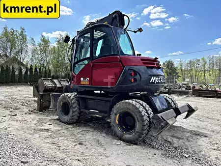 Koparki kołowe 2012 Mecalac 714 MW (18)
