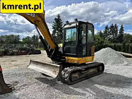 Muut 2017 JCB 85 Z-1 (16)