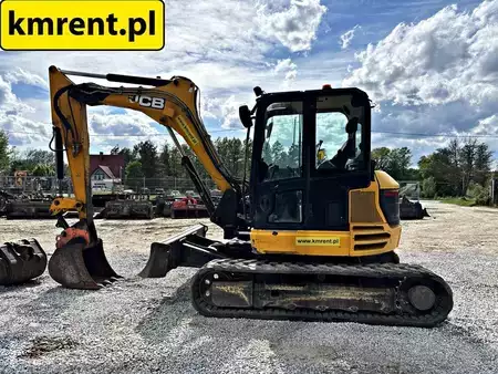 Muut 2017 JCB 85 Z-1 (19)